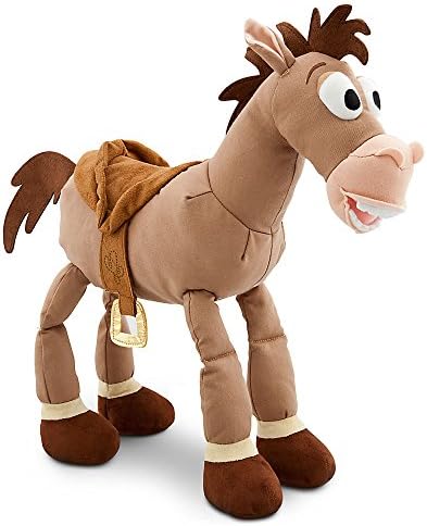 Disney Pixar Toy Story Bullseye Plush