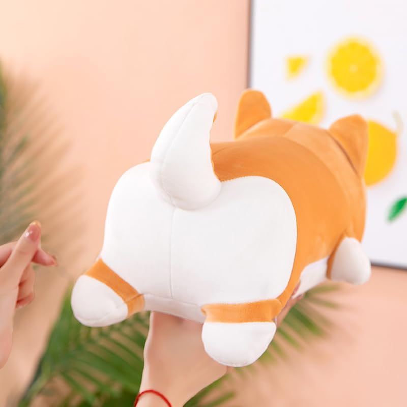 Cute Shiba Inu Plush Pillow 70cm