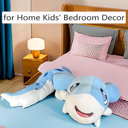 47 Inch Chillet Plush Figure Doll