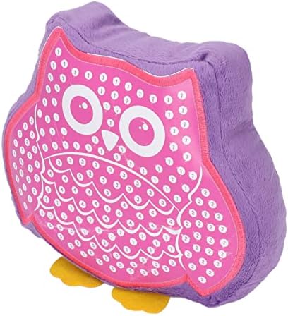 Plush Craft DIY Animal Pillow Toy for Kids