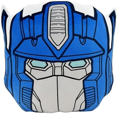 Northwest Transformers Optimus Prime 12 inch Pillow
