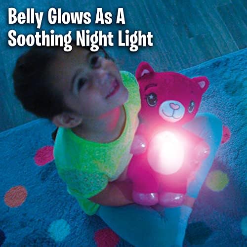 Ontel Star Belly Dream Lites Stuffed Animal Night Light