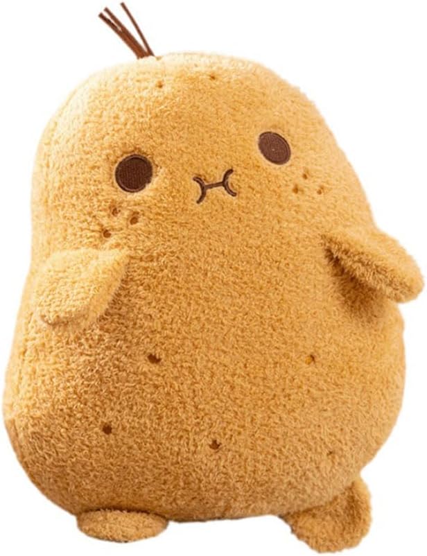 Cute Potato Stuffed Animal Pillow Toy 98 Inch