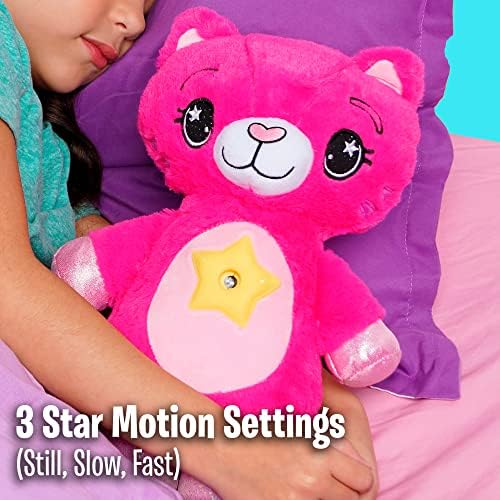 Ontel Star Belly Dream Lites Stuffed Animal Night Light