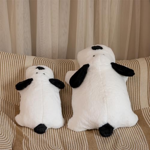 Haengbuk Soft Puppy Plush Pillow