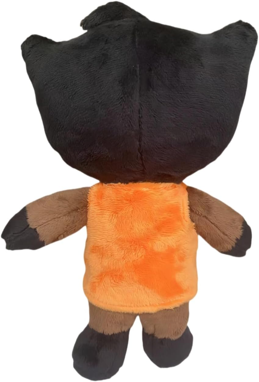 Mae Borowski Plush Pillow