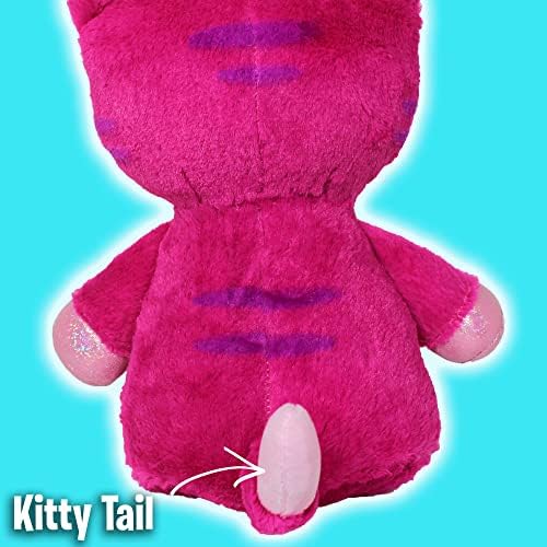 Ontel Star Belly Dream Lites Stuffed Animal Night Light