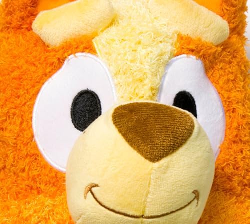 Jay Franco Bluey Plush Pillow Buddy