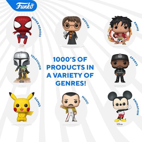 Funko POP Plush Shrek Collectible