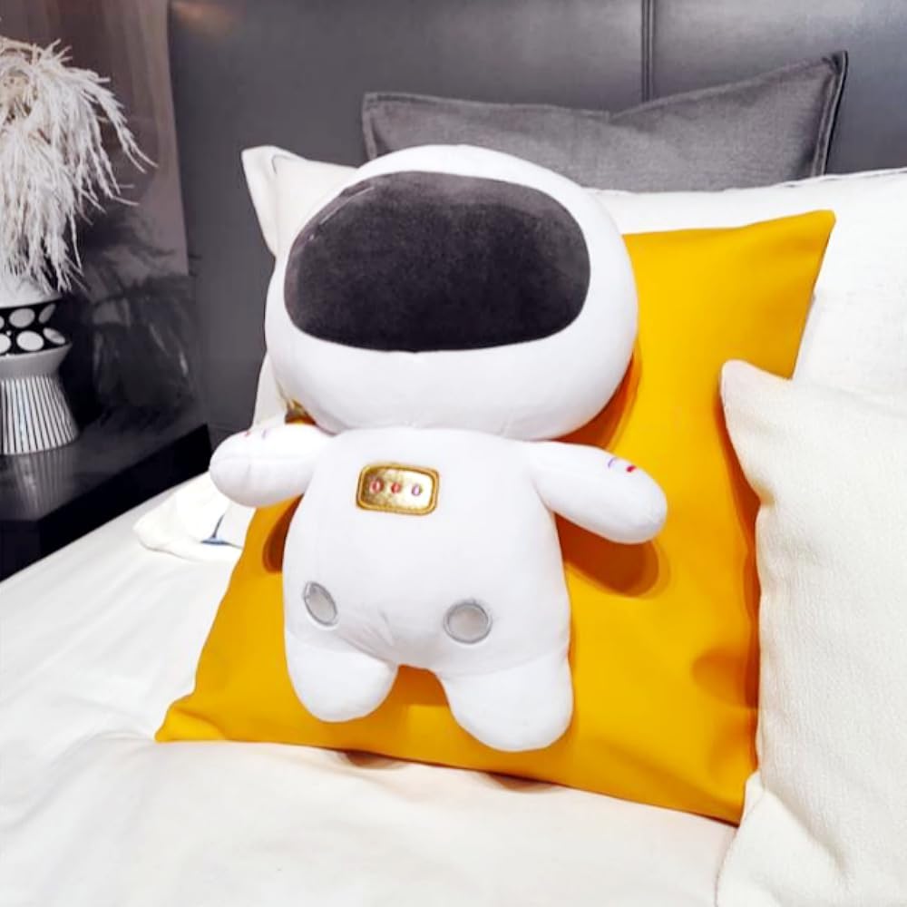 14 Inch Astronaut Plush Pillow Toy