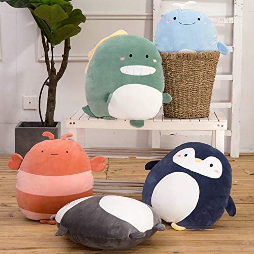 Cute Panda Plush Hugging Pillow