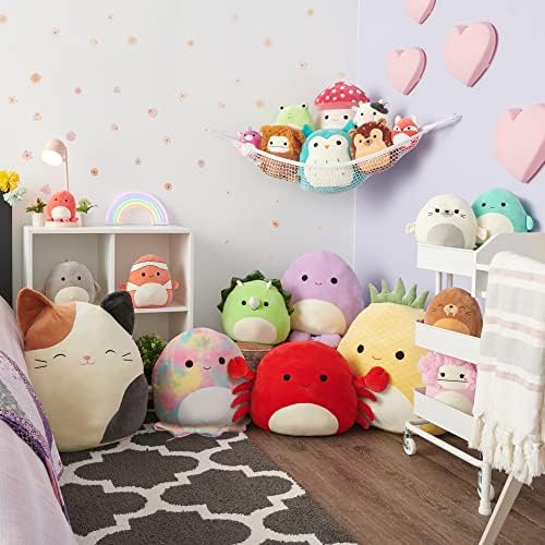 Squishmallows Sorting Hat Plush 10-Inch