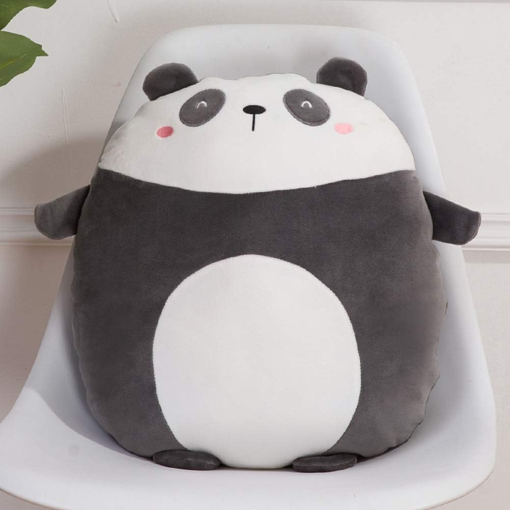 Cute Panda Plush Hugging Pillow