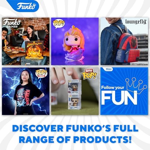 Funko POP Plush Shrek Collectible