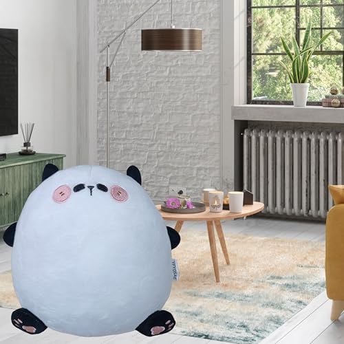 YFYDSAE Panda Bear Plush Pillow Toy