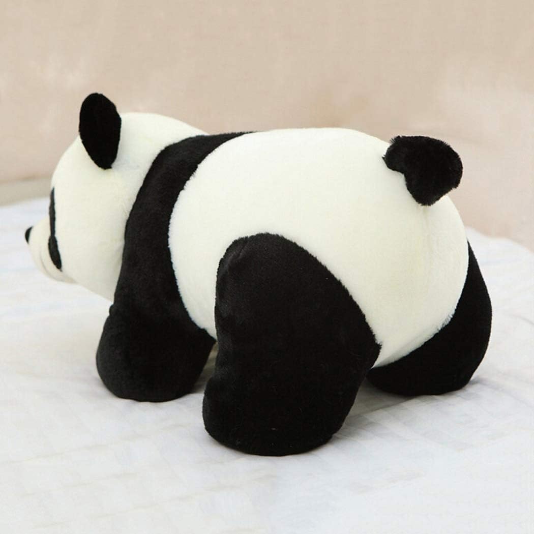 12 Inches Stuffed Panda Plush Toy