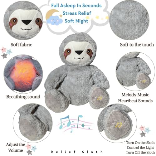 Anxiety Relief Koala Teddy Bear