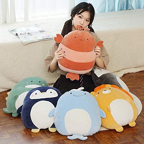 Cute Panda Plush Hugging Pillow