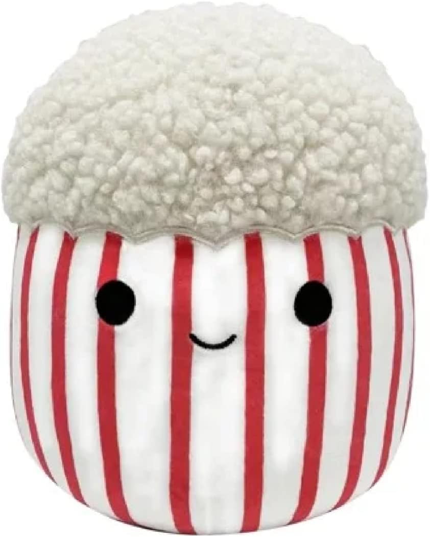 Arnel The Popcorn Squishmallow 75 In