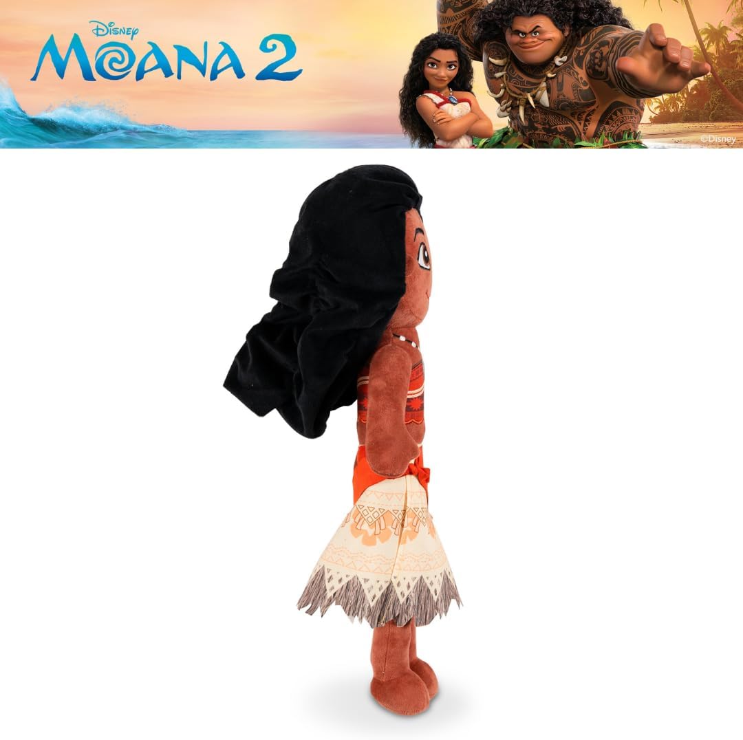 Franco Disney Princess Moana Plush Pillow