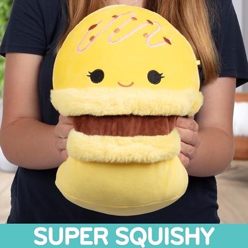 Squishmallows 12 In Visconti The Macaron