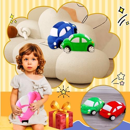 CHELEI2019 126 Inch Car Plush Pillow Toy