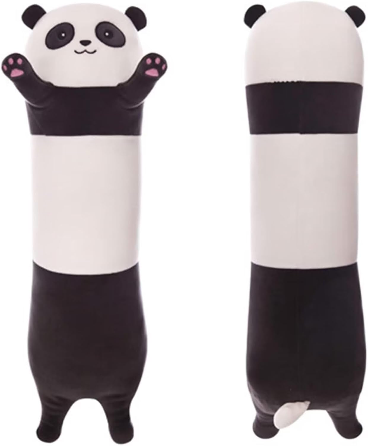 GHTMONY Panda Plush Body Pillow
