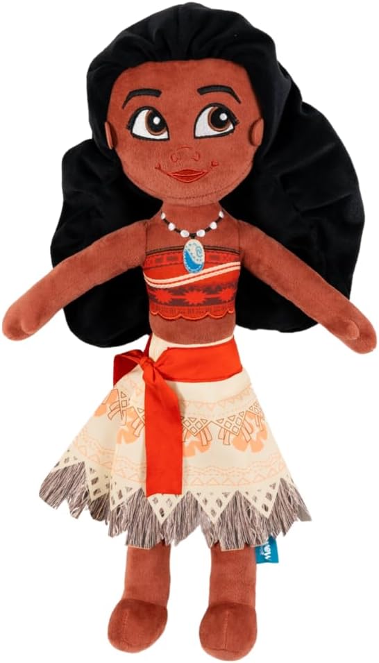 Franco Disney Princess Moana Plush Pillow