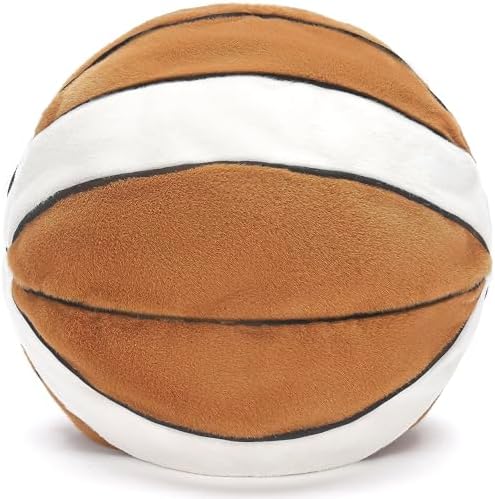 IKASA Basketball Plush Toy 8