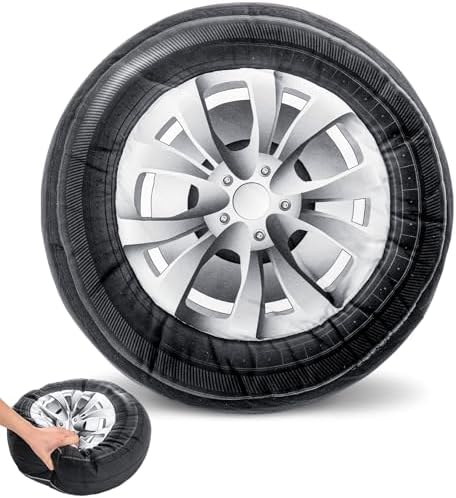 Meooeck 3D Wheel Plush Pillow for Boys