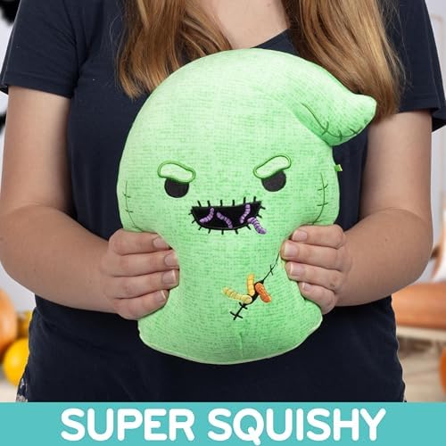 Squishmallows Oogie Boogie 8-Inch Plush Toy