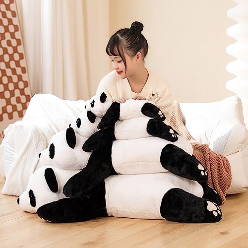 Weighted Panda Plush Toy for Kids and Adults