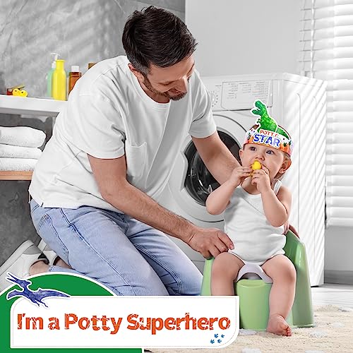 Wernnsai Potty Training Chart for Boys 1