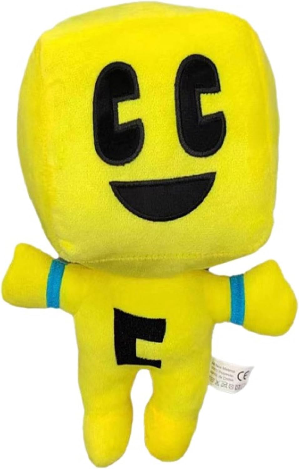 2024 New Creeper Plush Filler 11 Inch