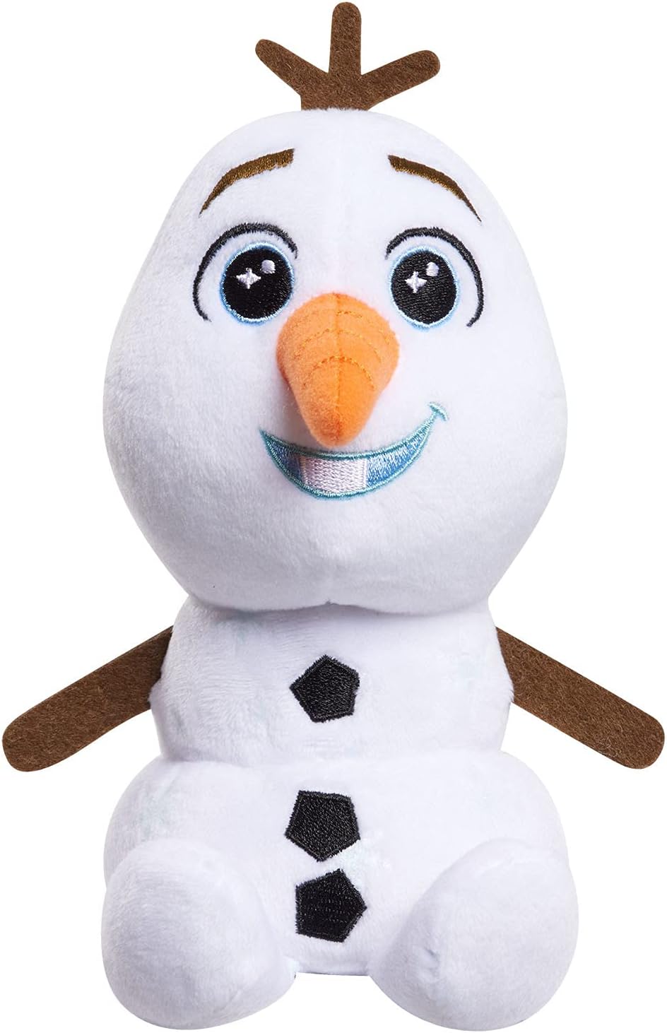 Disney Frozen Talking Plush Toy Olaf