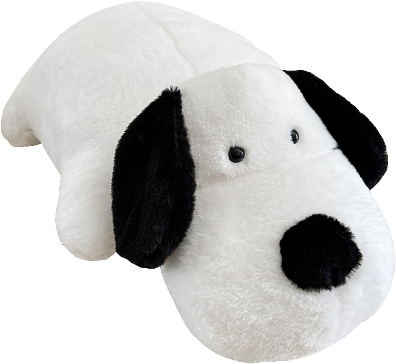 Haengbuk Soft Puppy Plush Pillow