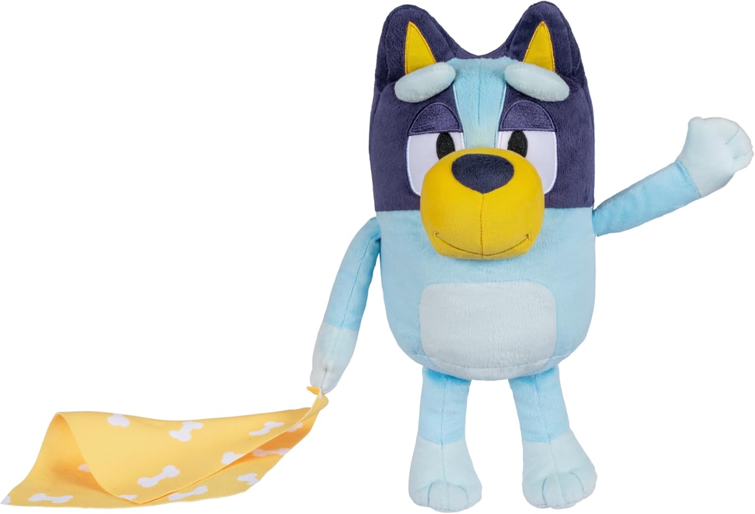 Bluey 13 Inch Sleepy Time Plush
