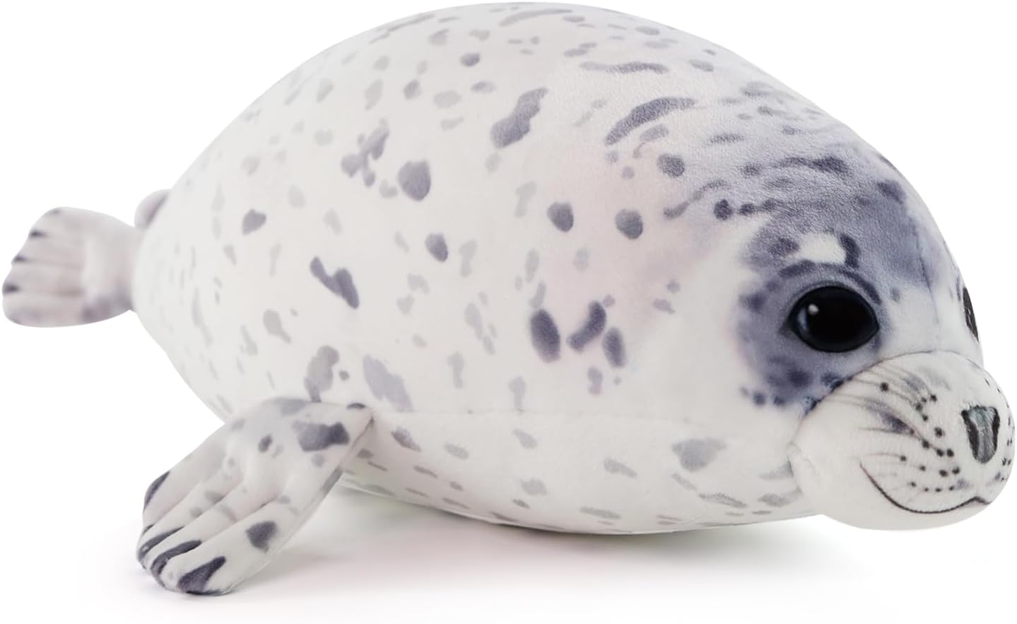 Sew Butiful Seal Plush Pillow 1