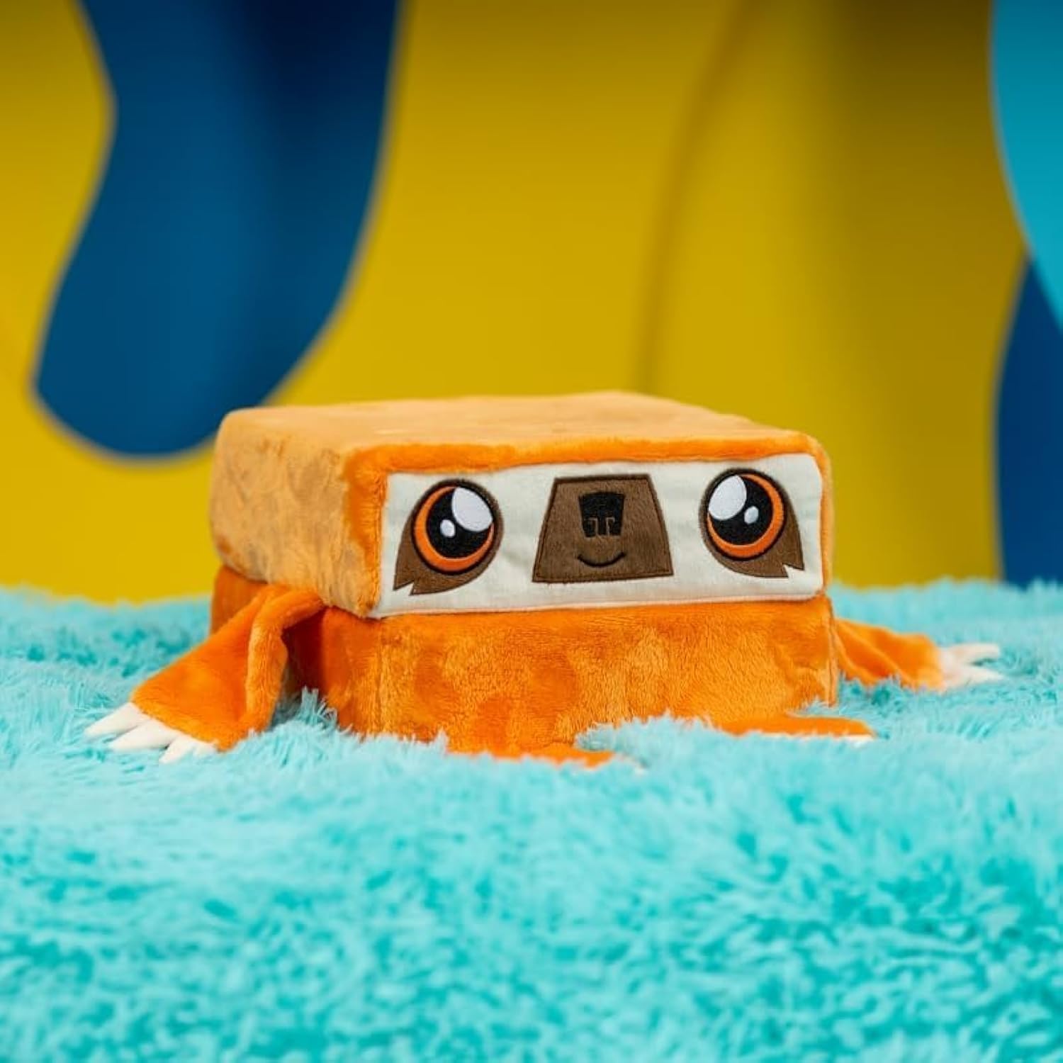 Pillow Cube Kid Cube - Dash Sloth Pillow