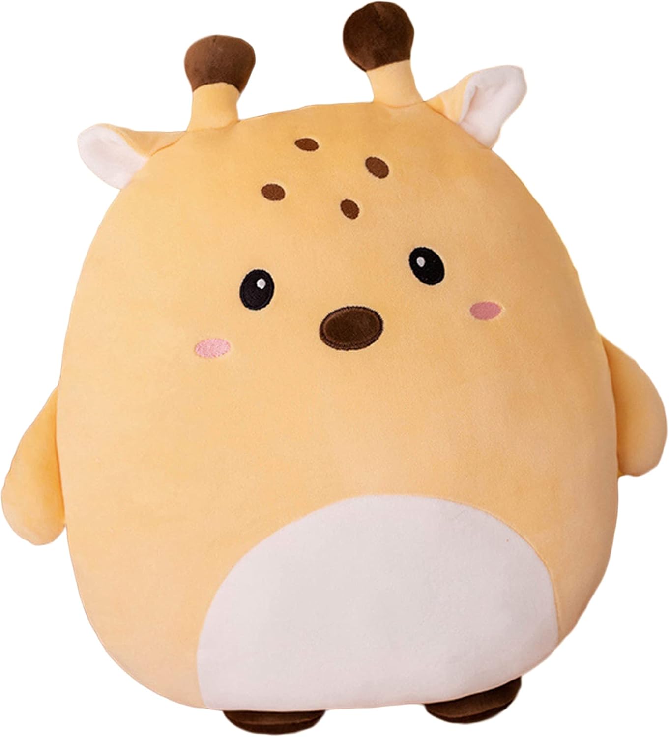 Cute Deer Plush Pillow Toy