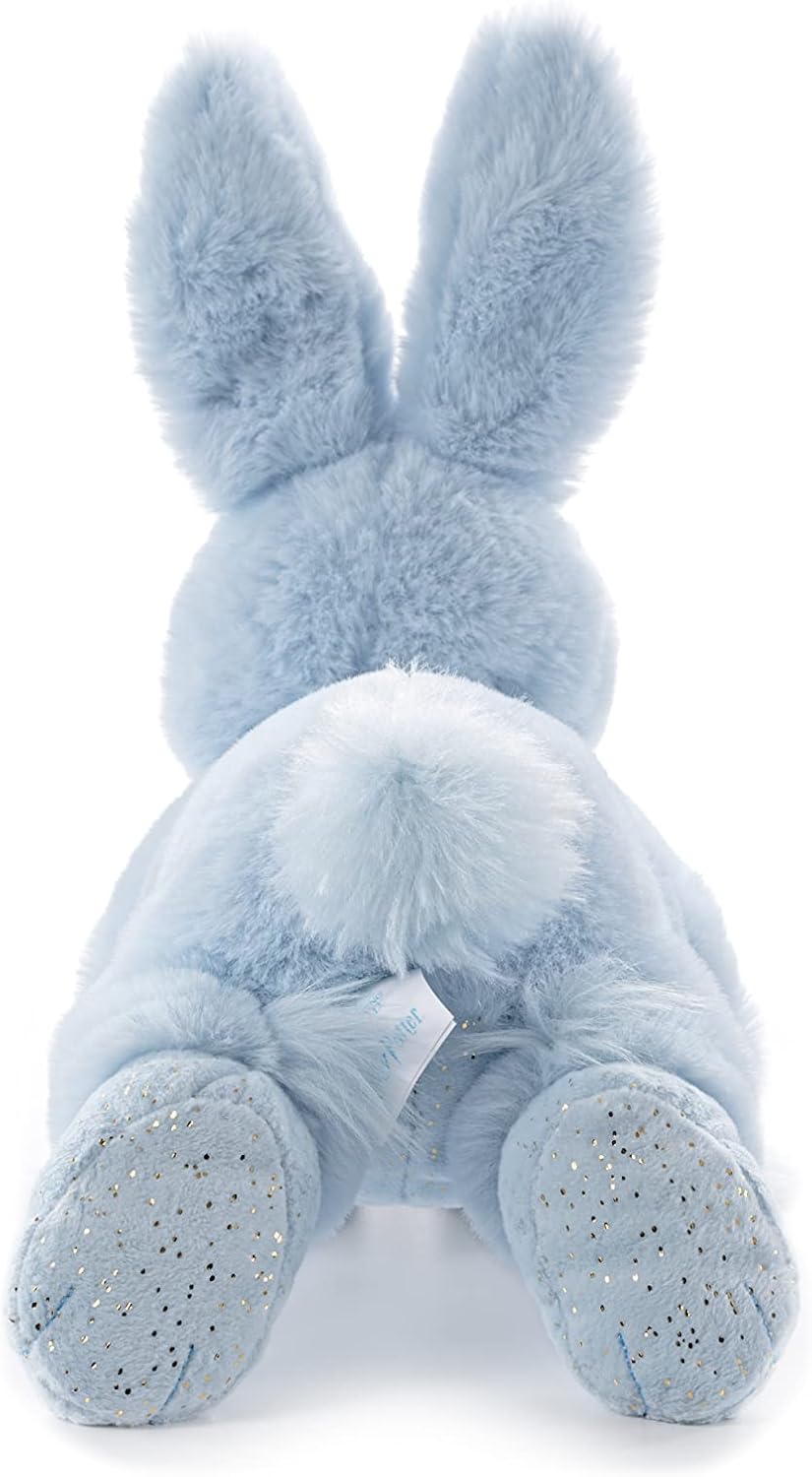 The Noble Collection Harry Potter Patronus Plush Hare