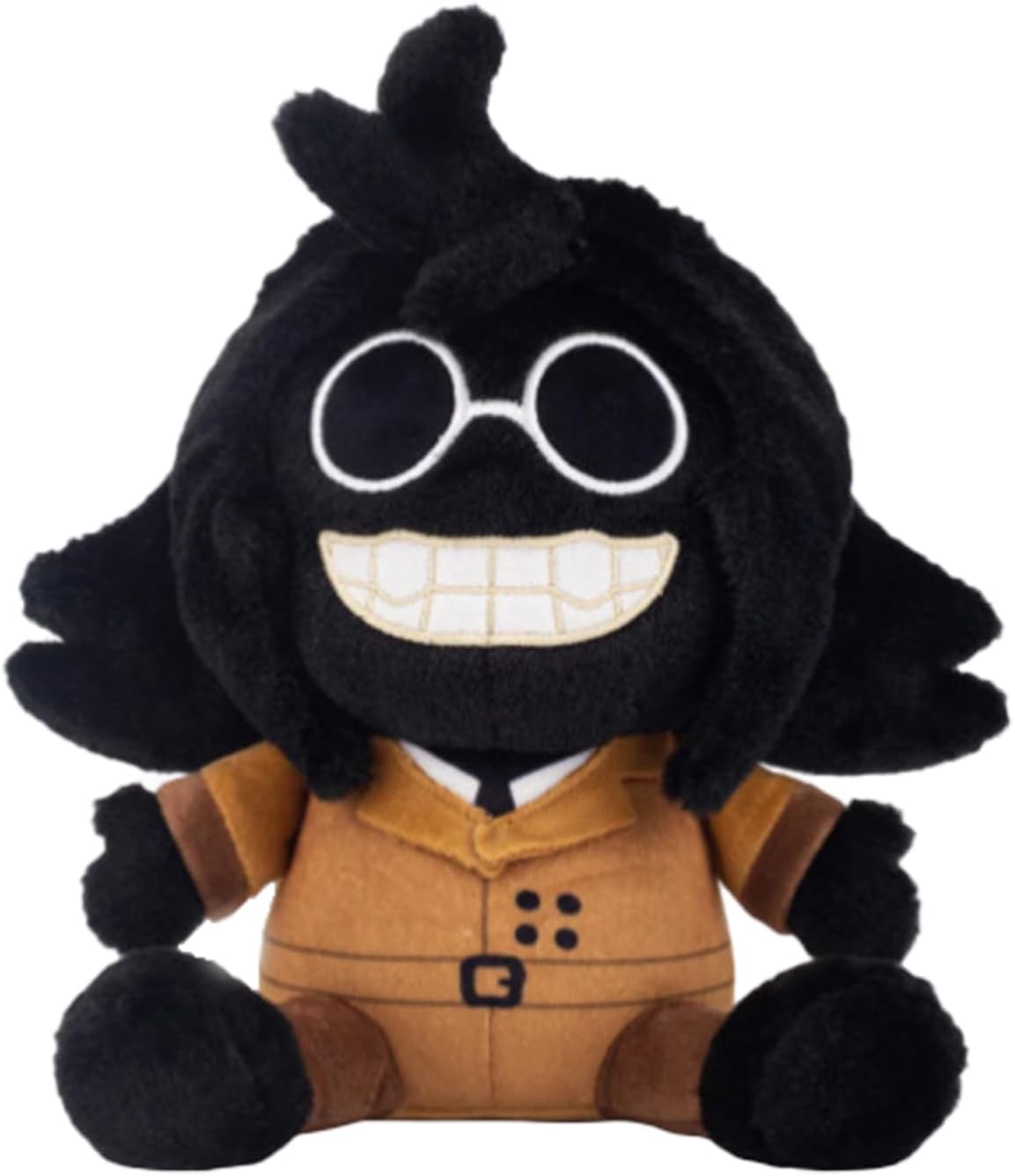 Gnarpy Regretavator Plush Alien Cat Toy