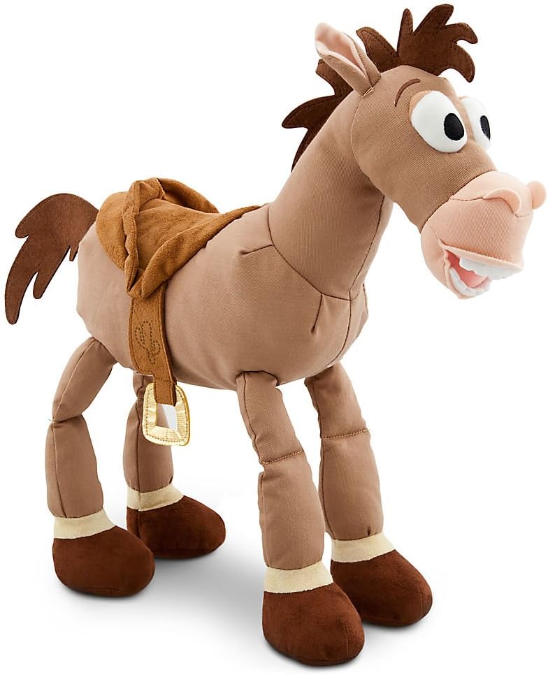 Disney Pixar Toy Story Bullseye Plush