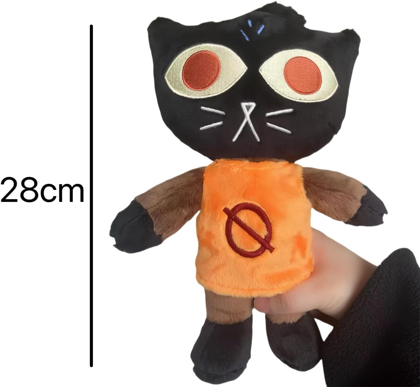 Mae Borowski Plush Pillow
