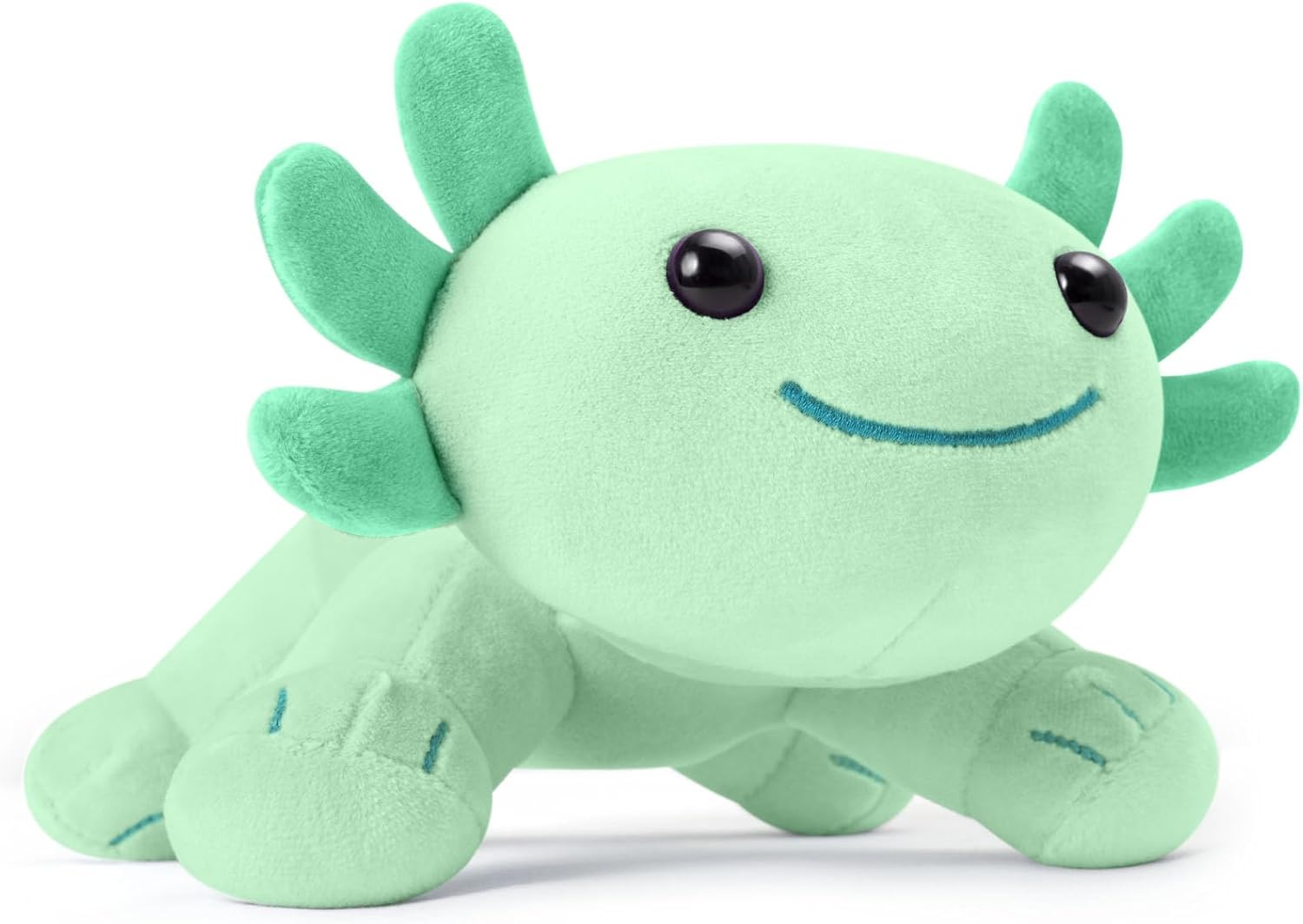 Soft Axolotl Plush Toy for Kids