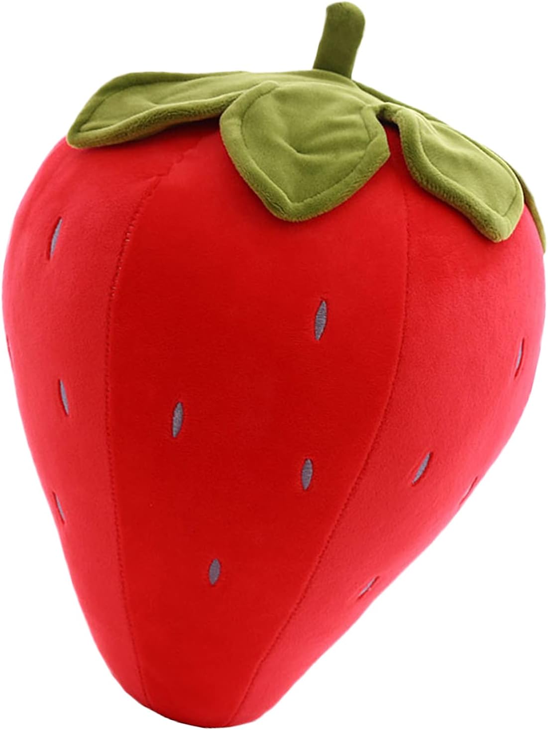 Strawberry Plush Toy for Kids 9 Inch Cute Design
