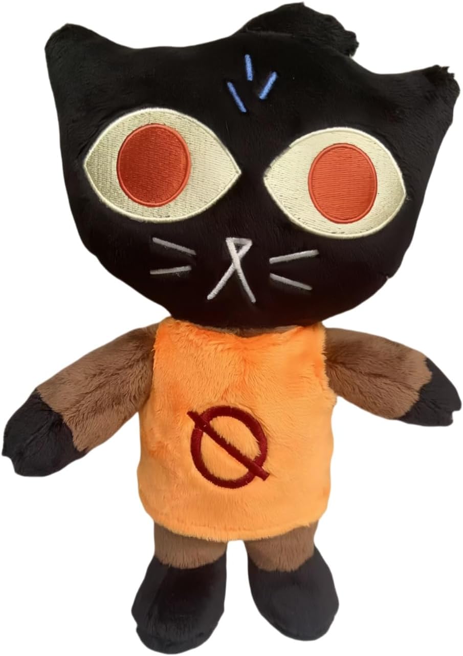 Mae Borowski Plush Pillow