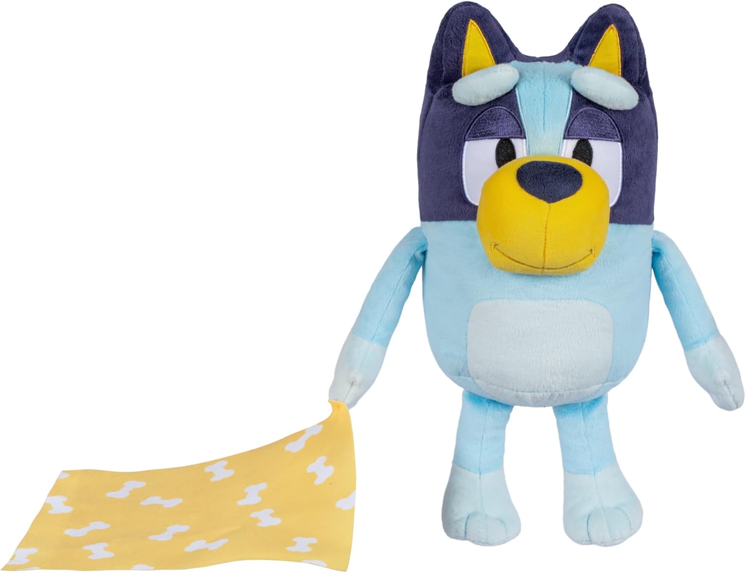 Bluey 13 Inch Sleepy Time Plush