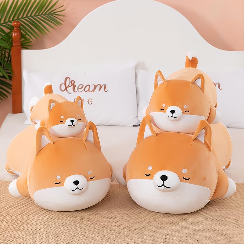 Cute Shiba Inu Plush Pillow 70cm