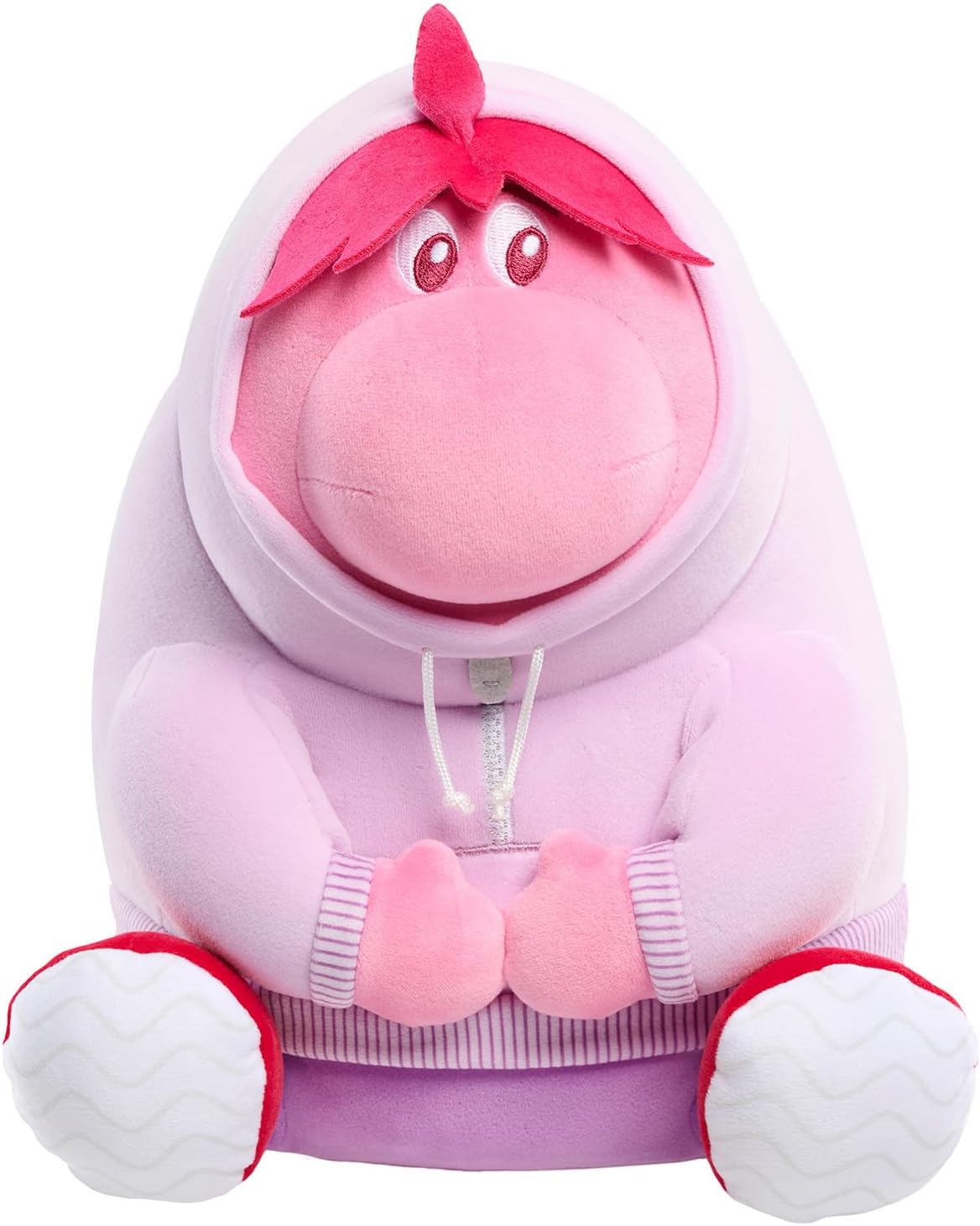 Inside Out 2 Embarrassment Comfort Plush Toy